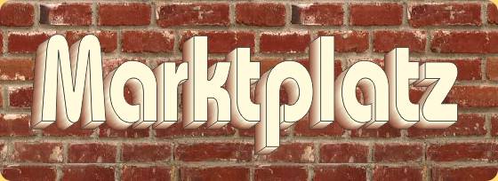 Schn�ppchenmarkt - M�bel